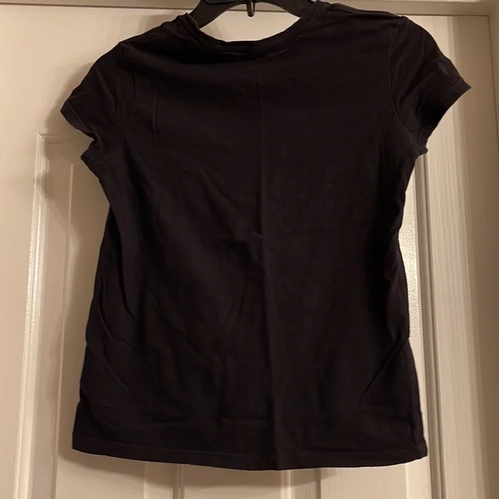 Old Navy T-shirt size L (10-12)